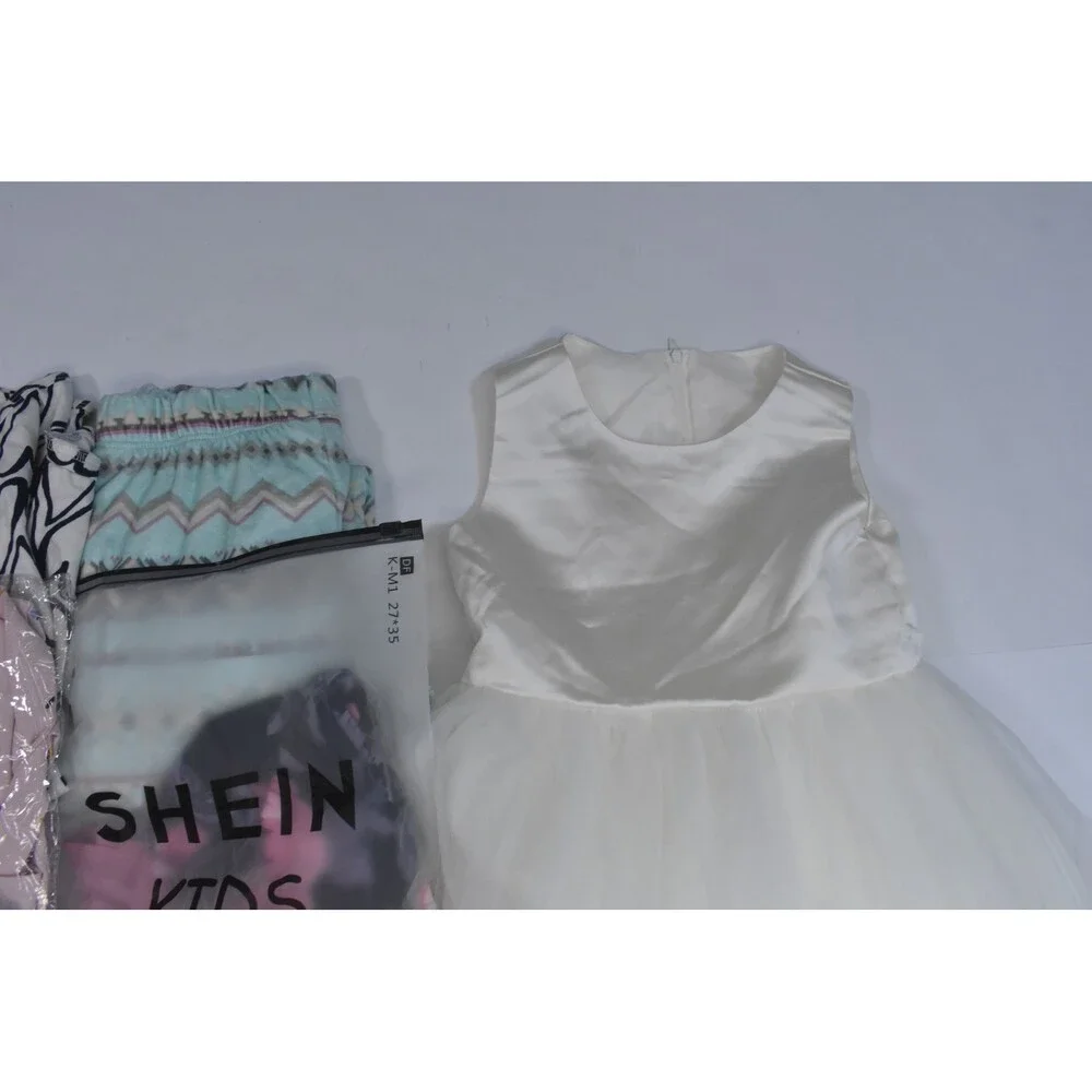 Unbranded wholesale bulk